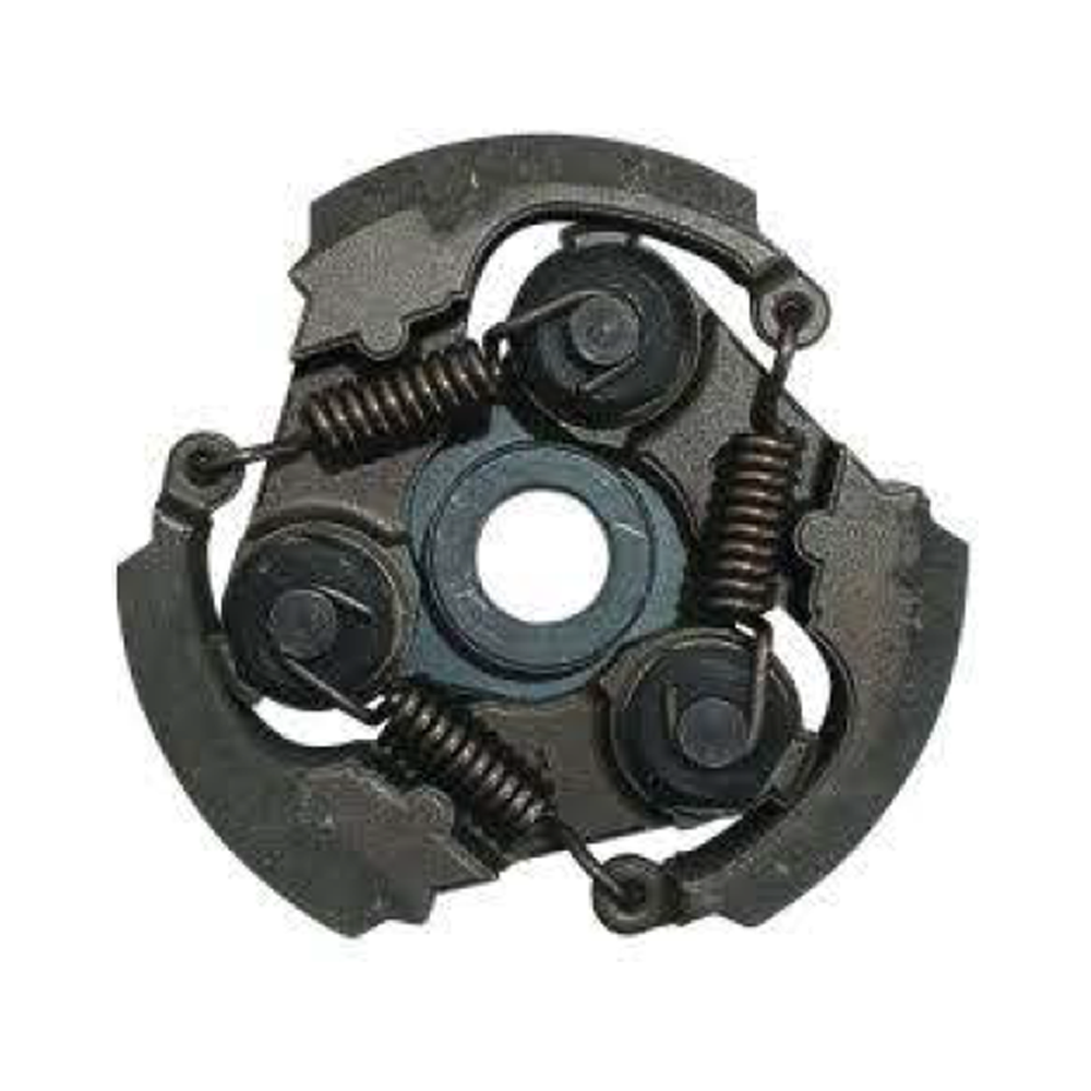 Megatools Clutch Shoe Assembly for Grass Cutter | Mega Tools by KHM Megatools Corp. Megatools Clutch Shoe Assembly for Grass Cutter | Mega Tools by KHM Megatools Corp.